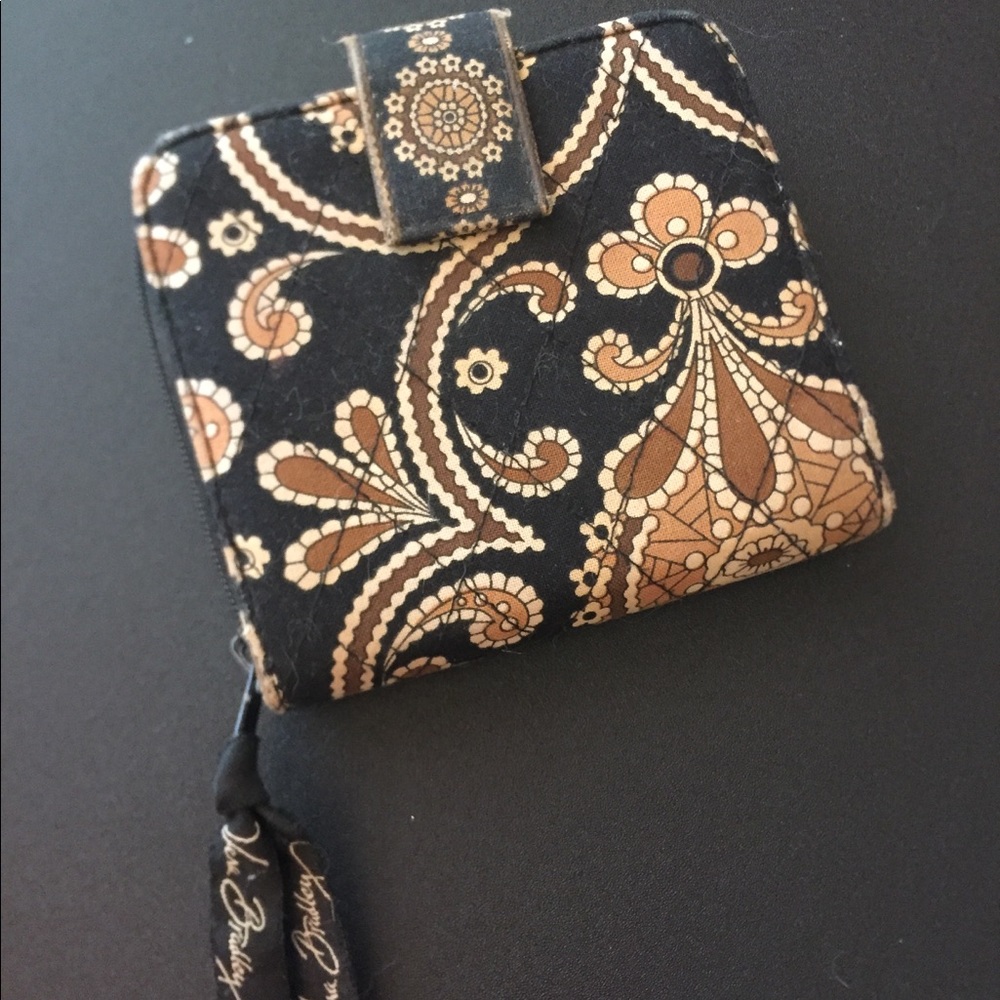 Vera Bradley Wallet